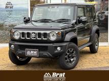 2025 Suzuki Jimny