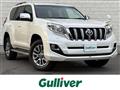 2017 Toyota Land Cruiser Prado