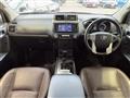 2017 Toyota Land Cruiser Prado