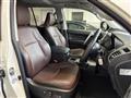 2017 Toyota Land Cruiser Prado