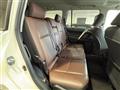 2017 Toyota Land Cruiser Prado