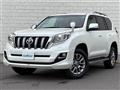 2017 Toyota Land Cruiser Prado