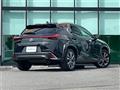 2020 Lexus UX