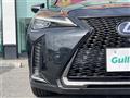 2020 Lexus UX