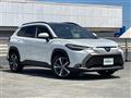 2023 Toyota CorollaCross