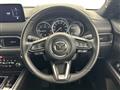 2023 Mazda CX-8