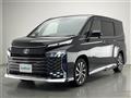 2023 Toyota Voxy