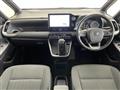 2022 Toyota Voxy