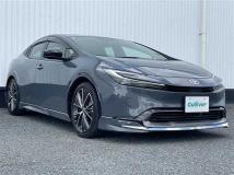 2024 Toyota Prius