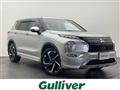 2021 Mitsubishi OUTLANDER PHEV