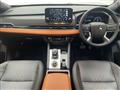 2021 Mitsubishi OUTLANDER PHEV