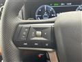 2021 Mitsubishi OUTLANDER PHEV