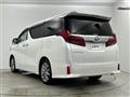 2020 Toyota Alphard