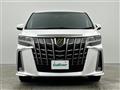 2020 Toyota Alphard