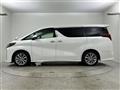 2020 Toyota Alphard