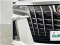 2020 Toyota Alphard