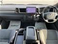 2023 Toyota Hiace Van
