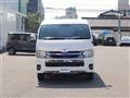 2023 Toyota Hiace Van