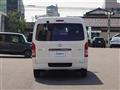 2023 Toyota Hiace Van