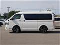 2023 Toyota Hiace Van