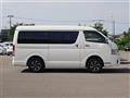 2023 Toyota Hiace Van