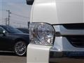 2023 Toyota Hiace Van