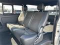 2023 Toyota Hiace Van