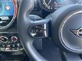 2022 BMW MINI Clubman