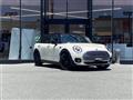 2022 BMW MINI Clubman