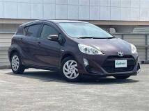2015 Toyota AQUA