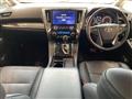 2019 Toyota Alphard