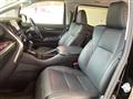 2019 Toyota Alphard