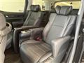 2019 Toyota Alphard