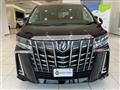 2019 Toyota Alphard