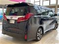 2019 Toyota Alphard