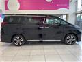 2019 Toyota Alphard