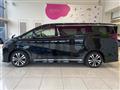2019 Toyota Alphard
