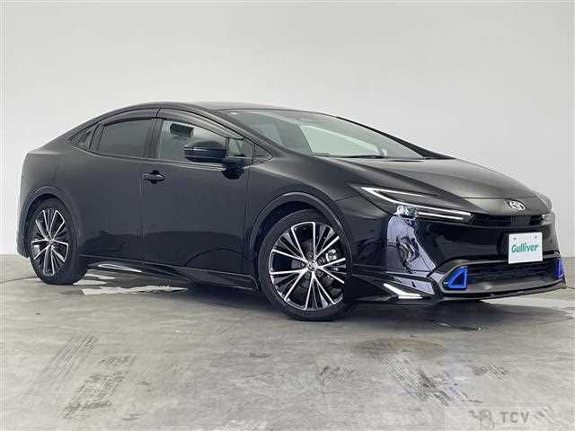 2023 Toyota Prius