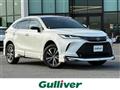 2021 Toyota Harrier