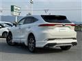 2021 Toyota Harrier