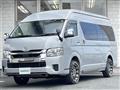2021 Toyota Hiace