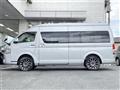 2021 Toyota Hiace