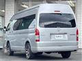 2021 Toyota Hiace