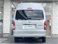 2021 Toyota Hiace