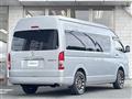 2021 Toyota Hiace