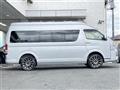 2021 Toyota Hiace