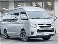 2021 Toyota Hiace