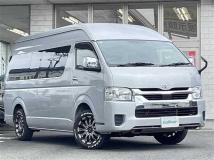 2021 Toyota Hiace