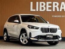 2023 BMW X1