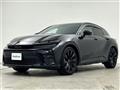 2023 Toyota Crown